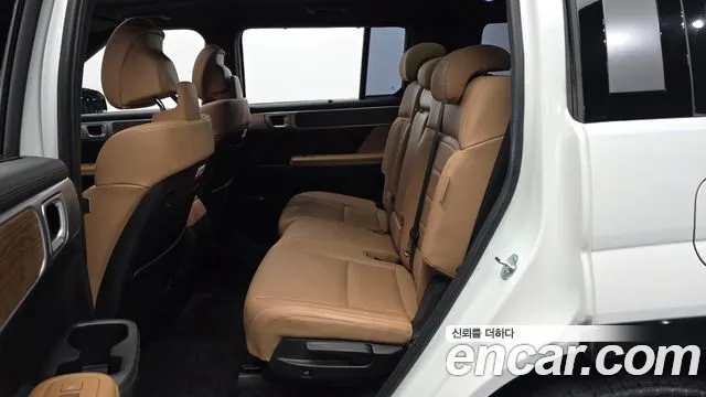 Hyundai Santa Fe — Фото автомобиля 16