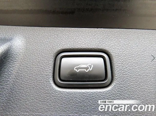 Hyundai Palisade — Фото автомобиля 17