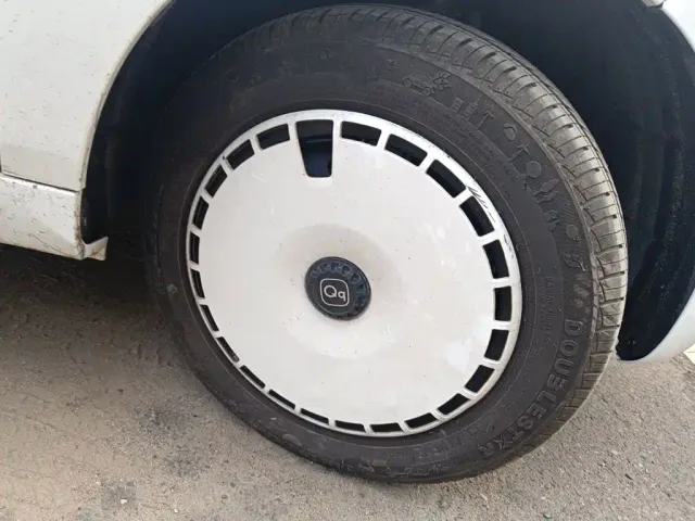 Chery QQ Ice Cream — Фото автомобиля 25