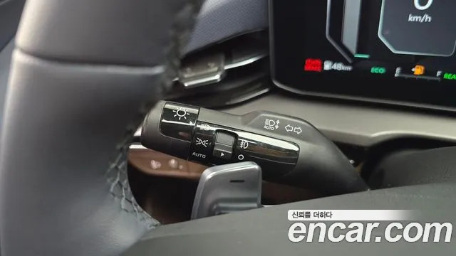 Kia Niro Signature — Фото автомобиля 20