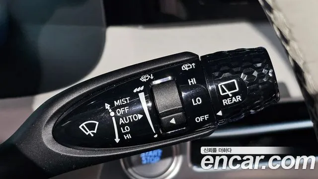 Hyundai Palisade The New — Фото автомобиля 28