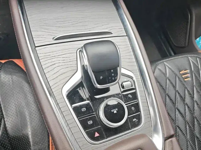 Chery Tiggo 8 PRO — Фото автомобиля 16