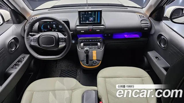 Hyundai Casper — Фото автомобиля 7
