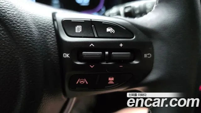 Kia morning Новый Morning (JA) Signature — Фото автомобиля 14