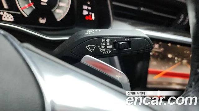 Audi A6 40 TDI quattro Premium — Фото автомобиля 25