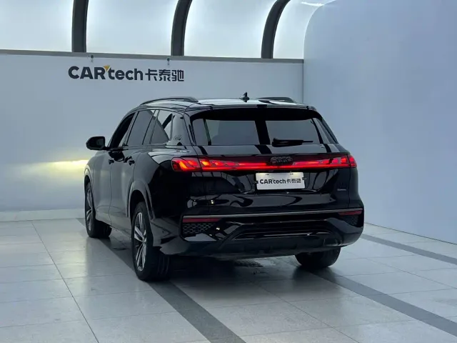 Audi Q6 — Фото автомобиля 4
