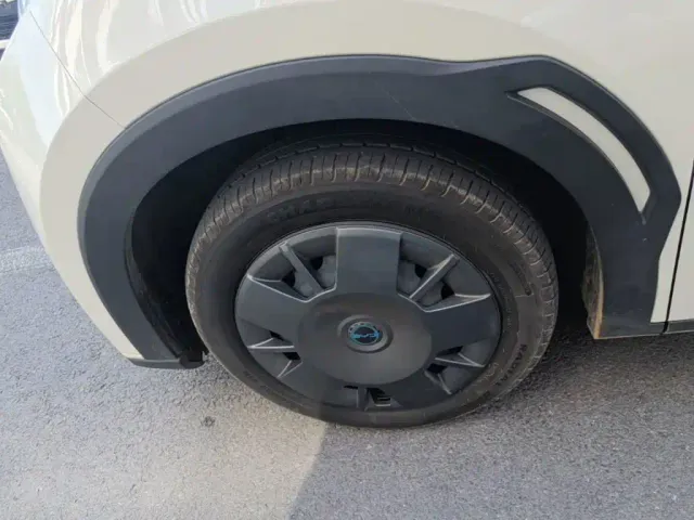 BYD Seagull — Фото автомобиля 22
