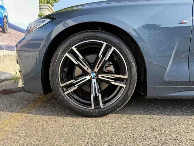 BMW 4 Series — Фото автомобиля 6