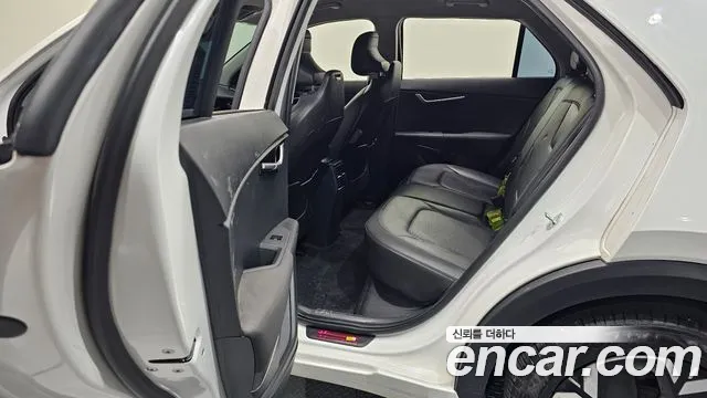 Kia Niro All Niro EV Air — Фото автомобиля 26