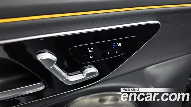 Mercedes-Benz E-Class E-класс W214 — Фото автомобиля 20