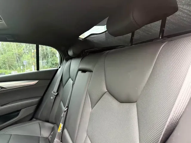 Cadillac CT5 — Фото автомобиля 11