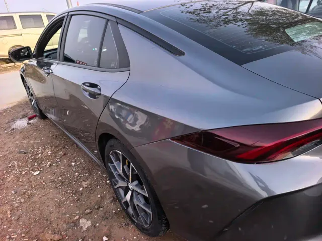 GAC Trumpchi Emkoo — Фото автомобиля 7