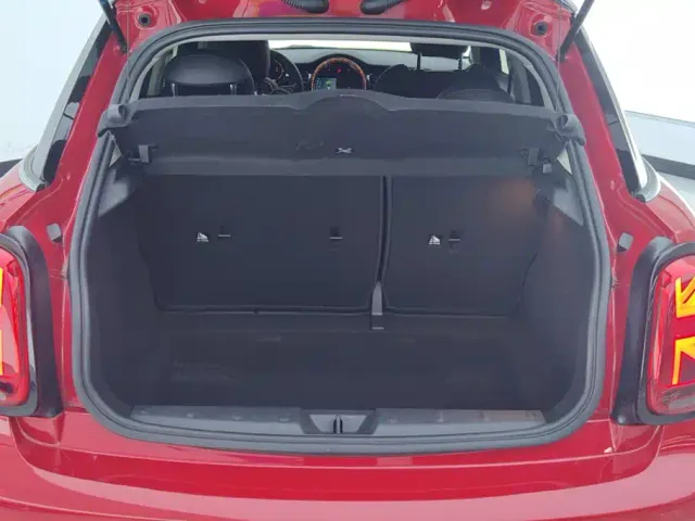 MINI Hatch — Фото автомобиля 4