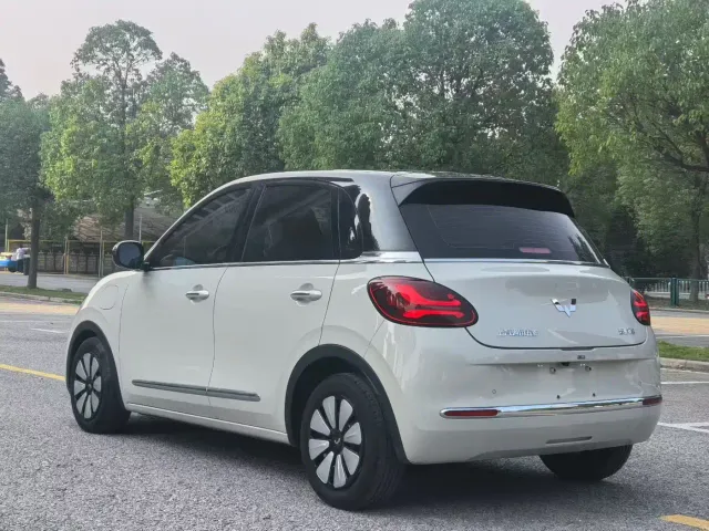 Wuling Bingo — Фото автомобиля 7