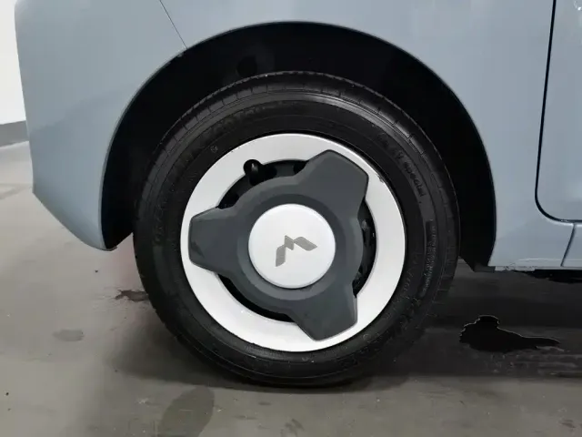 Wuling Hongguang Mini EV — Фото автомобиля 17