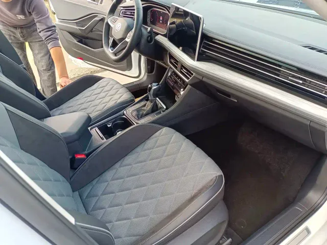 Volkswagen Sagitar — Фото автомобиля 11