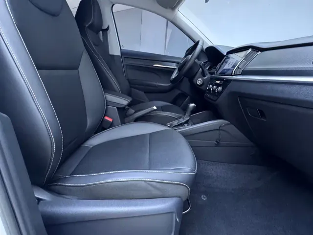 Skoda Kamiq — Фото автомобиля 9