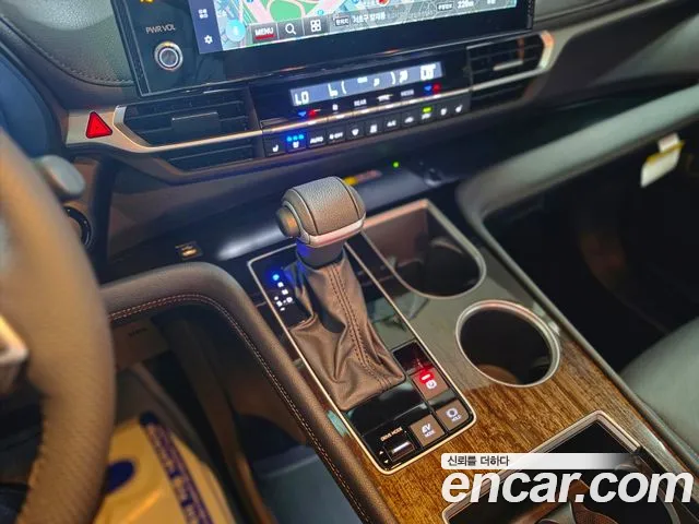 Toyota Sienna — Фото автомобиля 9