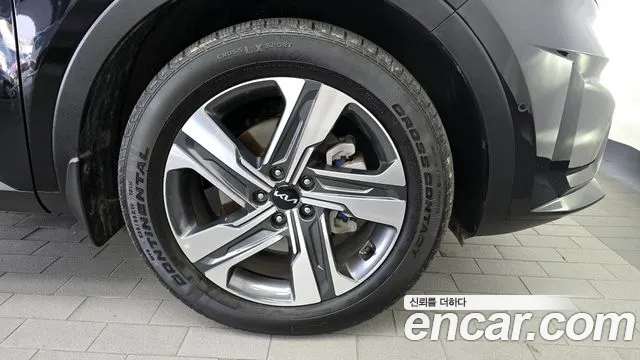 Kia Sorento Sorento 4-е поколение — Фото автомобиля 5