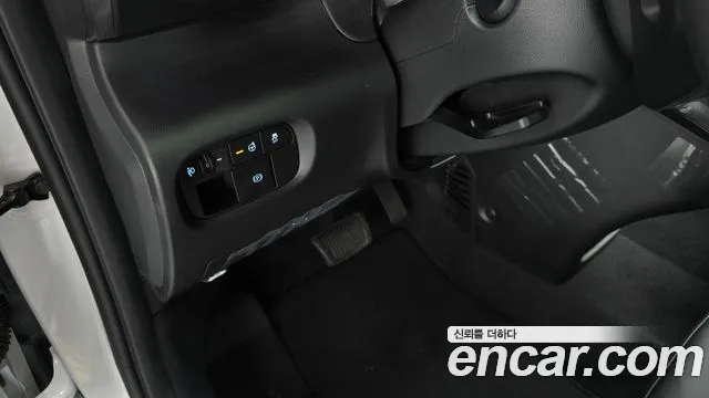 Hyundai Casper New — Фото автомобиля 27