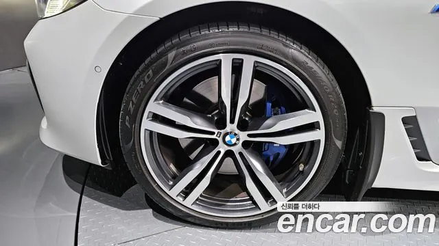 BMW Gran Turismo — Фото автомобиля 5