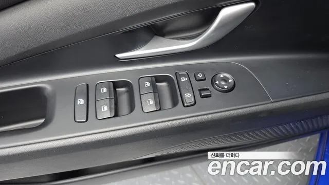 Hyundai Avante — Фото автомобиля 28