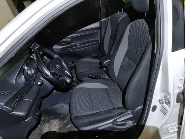 Toyota Vios — Фото автомобиля 11
