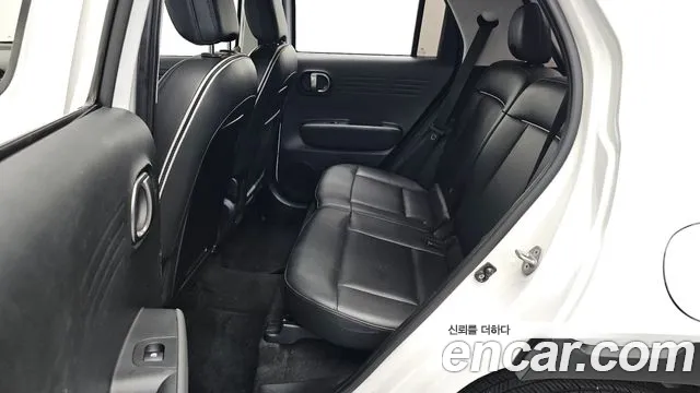 Hyundai Casper — Фото автомобиля 11