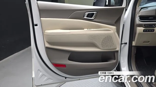 Kia Carnival 4th Gen — Фото автомобиля 13