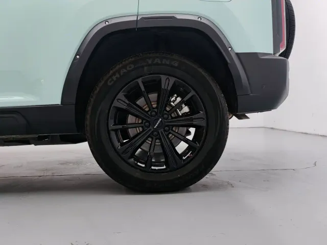 Haval Haval Meng Long NEV 2026 Hi4 200 Ultra Pilot Edition — Фото автомобиля 15
