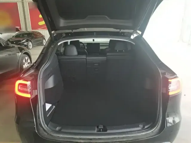 Tesla Model Y — Фото автомобиля 18