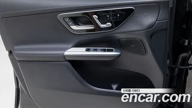 Mercedes-Benz GLC-Class GLC-класс X254 — Фото автомобиля 12