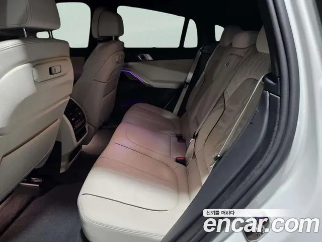 BMW X6 G06 — Фото автомобиля 13