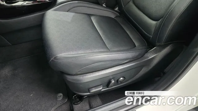 Kia Seltos Seltos Бензин 1.6 турбо 2WD — Фото автомобиля 27
