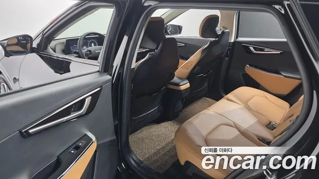 Kia EV6 Long Range — Фото автомобиля 17