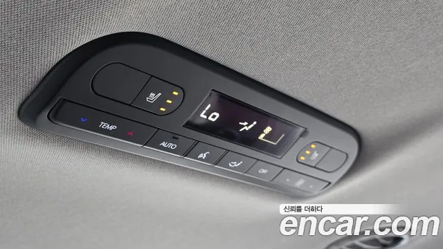 Hyundai Palisade LX3 — Фото автомобиля 18