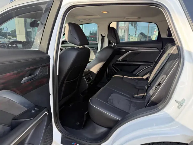 Haval H6 — Фото автомобиля 9