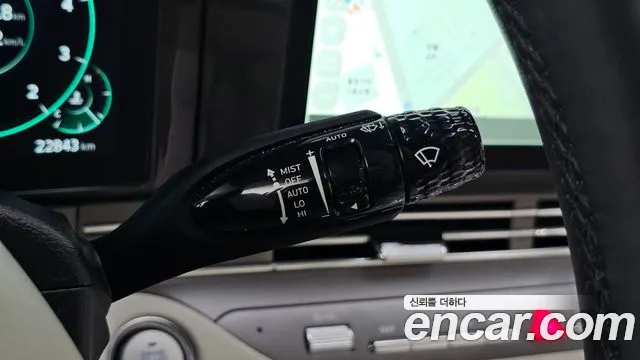 Hyundai Grandeur New — Фото автомобиля 29