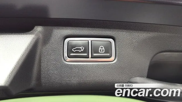Kia Sorento 4th Gen — Фото автомобиля 23