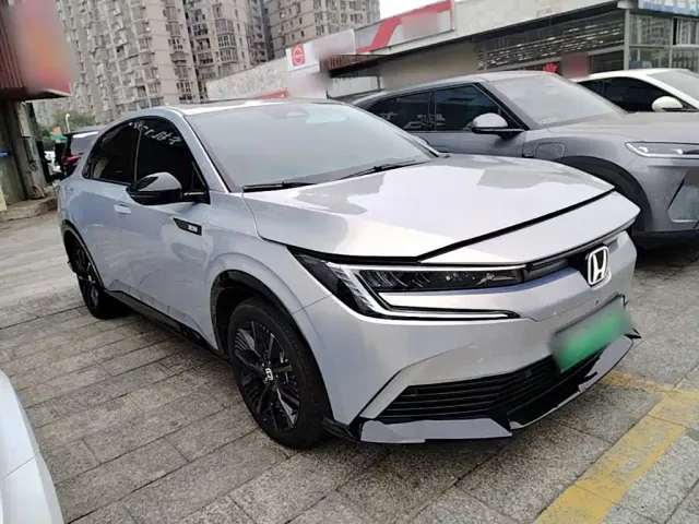 Honda e:NP2 Extreme Wave 2 — Фото автомобиля 3