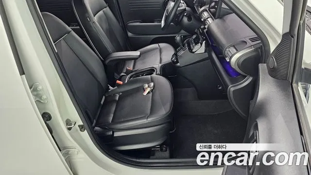 Hyundai Casper — Фото автомобиля 11