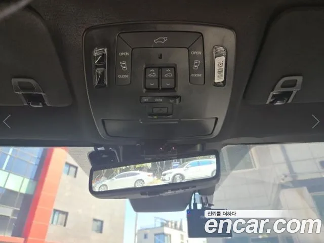 Toyota Sienna 4th Gen — Фото автомобиля 10