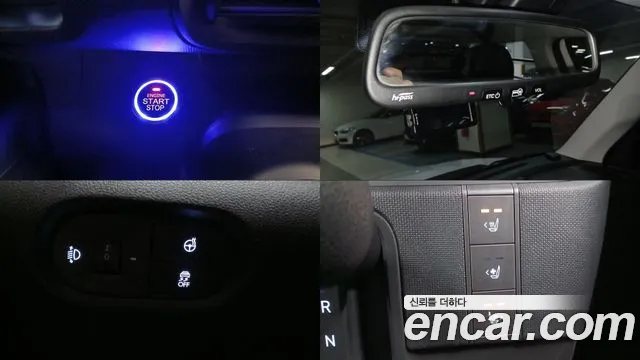 Hyundai Casper — Фото автомобиля 18