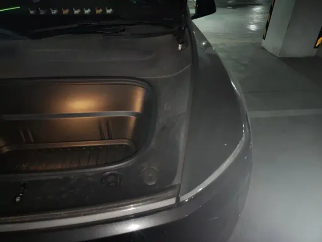 Tesla Model Y — Фото автомобиля 20