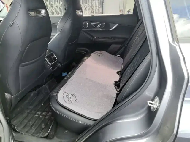 Chery Tiggo 7 PLUS — Фото автомобиля 16