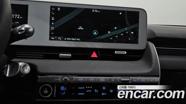 Hyundai Ioniq 5 — Фото автомобиля 19