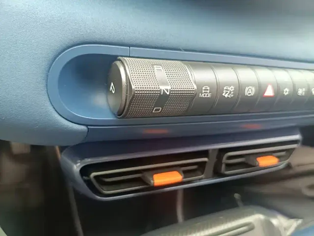 BYD Seagull — Фото автомобиля 13
