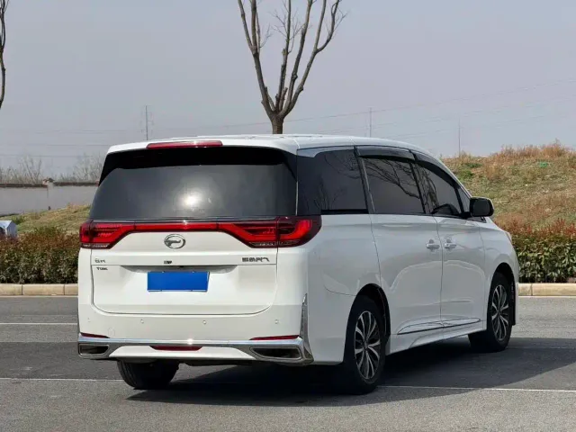 GAC Trumpchi M8 — Фото автомобиля 7