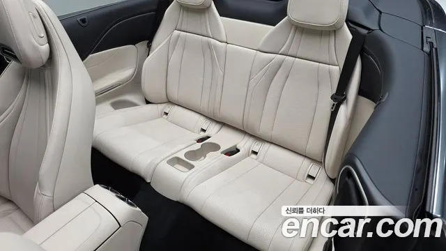 Mercedes-Benz CLE-Class — Фото автомобиля 9