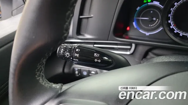 Hyundai Avante CN7 — Фото автомобиля 26